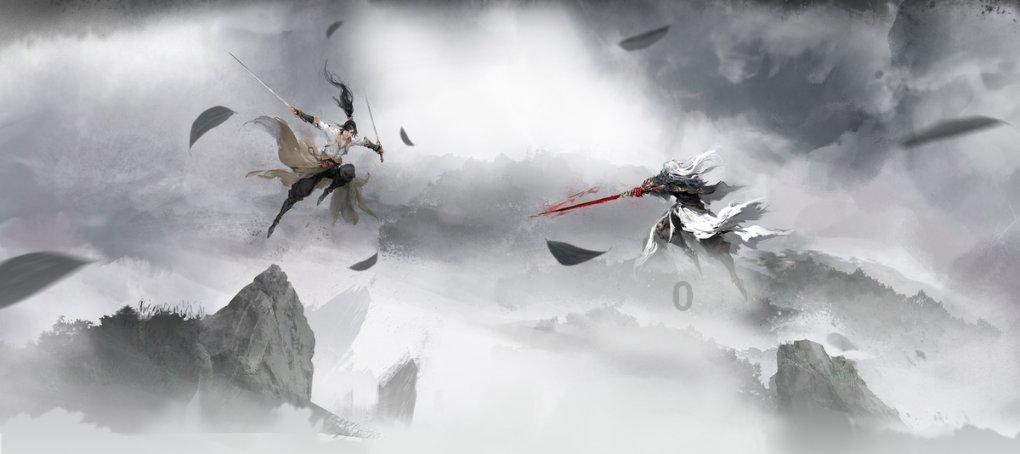 无人深空