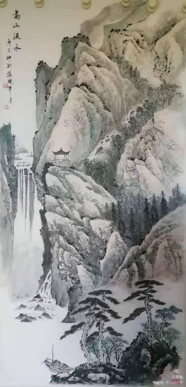 跳跃的木偶